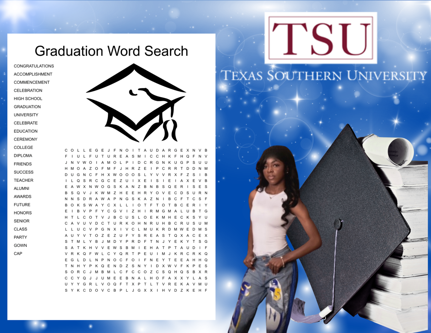 Photo Memory Brag Book (set of 6)