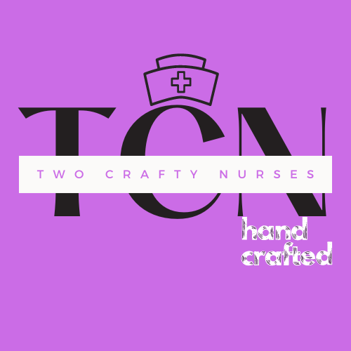Two Crafty Nurses Gift Card