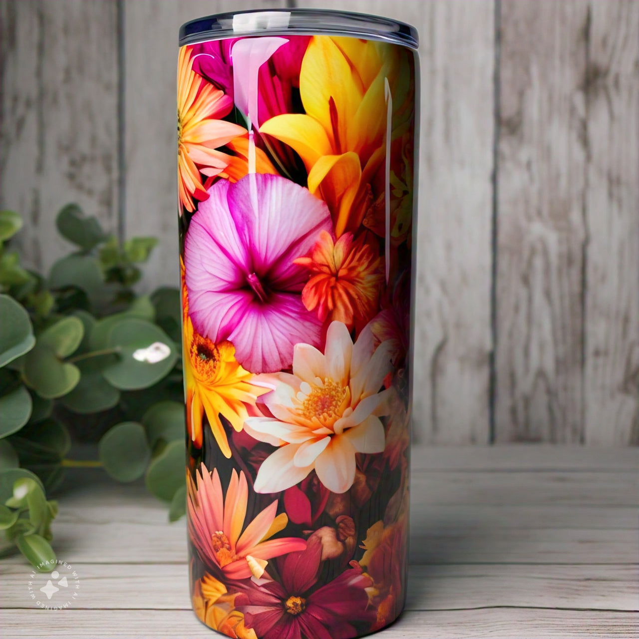 Custom -DIY Tumbler