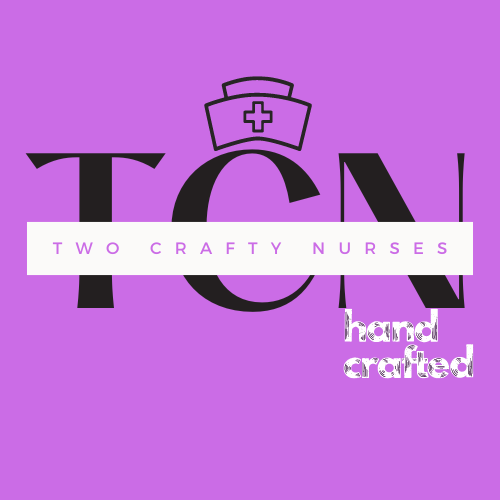 Two Crafty Nurses